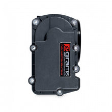 Load image into Gallery viewer, Grams Performance G09-09-0710 FITS: VW 05-16 MK5-6 2.0L 70mm DBW Throttle Body Black Throttle Bodies