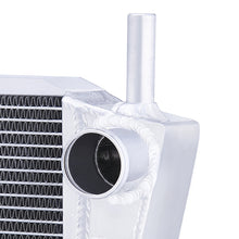 Load image into Gallery viewer, Mishimoto MMRAD-MUS4-15 FITS: Radiators FITS: 2015+ Ford Mustang EcoBoost Performance Aluminum Radiator Radiators