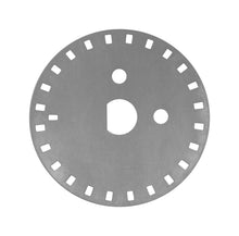 Load image into Gallery viewer, AEM 30-8760 FITS: Cam Angle Sensor Disk for Nissan SR20DET RWD KA24DE (50mm OD) Data Acquisition