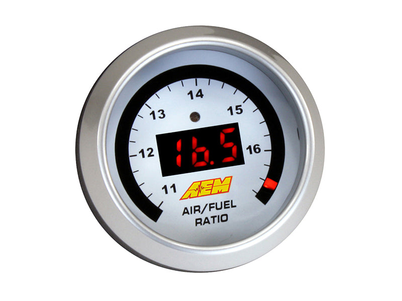 AEM 30-4110 FITS: Digital Wideband UEGO Gauge Gauges