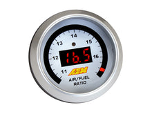 Load image into Gallery viewer, AEM 30-4110 FITS: Digital Wideband UEGO Gauge Gauges