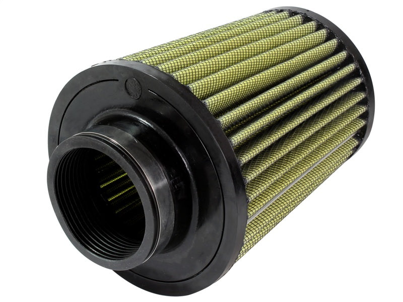 aFe 72-30018 FITS: MagnumFLOW Air Filters IAF PG7 A/F PG7 3F x 6B x 4-3/4T x 7H Air Filters Drop In