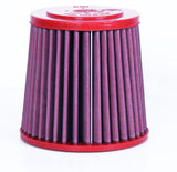 BMC FB01022 FITS: 2017+ McLaren 720 S 4.0 Full Kit Air Filters Drop In