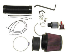 Load image into Gallery viewer, K&amp;N Engineering 57-0593 FITS:K&amp;N Audi A4 1.8L Turbo 150BHP Performance Intake Kit Cold Air Intakes
