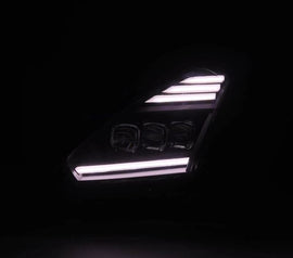 AlphaRex 880359 Headlights