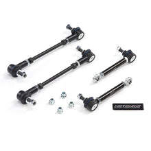 Load image into Gallery viewer, Hotchkis 25834 FITS: E92 Endlink Kit Sway Bar Endlinks