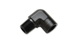 Vibrant 11341 FITS: 1/4in NPT Female to Male 90 Degree Pipe Adapter Fitting Fittings