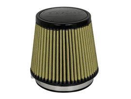 aFe 72-90044 FITS: MagnumFLOW Air Filters IAF PG7 A/F PG7 5-1/2F x 7B x 5-1/2T x 6H Air Filters Drop In