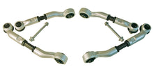 Load image into Gallery viewer, SPC Performance 81353 FITS: 98-08 Audi A4/S4/RS4 / 98-05 VW Passat Front Upper Multi Link Control Arm Kit Control Arms