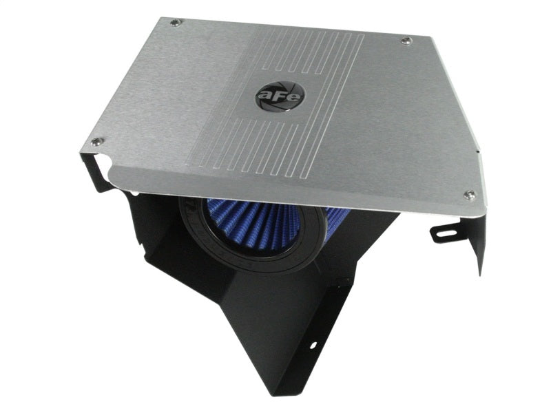 aFe 54-10451 FITS: MagnumFORCE Intakes Stage-1 P5R AIS P5R BMW 330i (E46) 01-06 L6-3.0L Cold Air Intakes