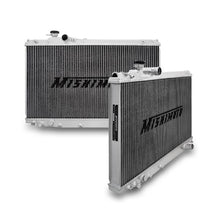 Load image into Gallery viewer, Mishimoto MMRAD-SUP-93T FITS: Radiators FITS: 93-98 Toyota Supra Turbo/Non Turbo Manual Aluminum Radiator Radiators