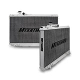 Mishimoto MMRAD-SUP-93T FITS: Radiators FITS: 93-98 Toyota Supra Turbo/Non Turbo Manual Aluminum Radiator Radiators