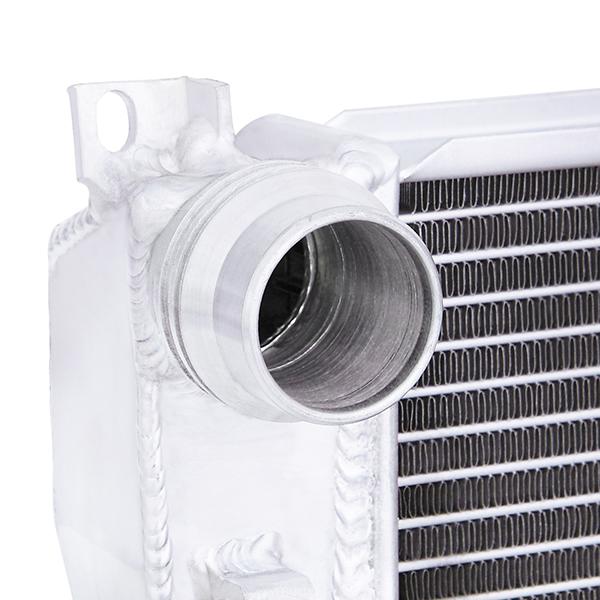 Mishimoto MMRAD-E46-323A FITS: 99-06 BMW 323i/323i/328i/330i w/ Auto Transmission Performance Aluminum Radiator Radiators