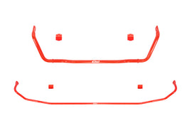 Eibach E40-20-031-01-11 FITS: 28mm Front & 16mm Rear Anti-Roll Kit for BMW 335i F30/435i F32 Sway Bars