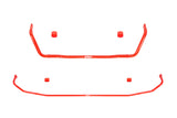 Eibach E40-20-031-01-11 FITS: 28mm Front & 16mm Rear Anti-Roll Kit for BMW 335i F30/435i F32 Sway Bars