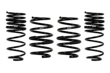 Load image into Gallery viewer, Eibach E10-45-007-01-22 FITS: Pro-Kit for 14-18 Jaguar F-Type Base 0.6in Front 1.0in Rear Lowering Springs