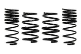 Eibach 7222.140 FITS: Pro-Kit for 05-11 Porsche 911/997 Lowering Springs