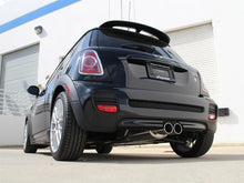 Load image into Gallery viewer, aFe 49-36318 FITS: MACHForce XP Cat Back Exhaust 07-13 Mini Cooper S L4 1.6L (Turbo) R56/R57/R58 Catback