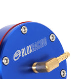 BLOX Racing BXFU-00400-12-BL FITS: Fuel Management Unit Type-A 12:1 Ratio Fuel Pressure Regulators