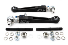 Load image into Gallery viewer, SPL Parts SPL FLCA E9X FITS: 06-13 BMW 3 Series/1 Series (E9X/E8X) Front Lower Control Arms Control Arms