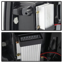 Load image into Gallery viewer, SPYDER 5008374 FITS: Ford F150 09-14 LED Tail Lights Black ALT-YD-FF15009-LED-BK Tail Lights