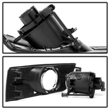 Load image into Gallery viewer, SPYDER 5080479 FITS: Cadillac SRX 2010-2015 OEM Style Fog Lights W/Universal Switch Clear FL-CASRX10-C Fog Lights