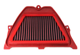BMC FM336/04RACE-02 FITS: 03-06 Honda CBR 600 Rr Replacement Air Filter- Race Air Filters Direct Fit
