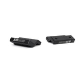 BLOX Racing BXSS-10101-HD FITS: Rear Sway Bar Hardware 94-01 Acura Integra / 92-00 Honda Civic/Del Sol Sway Bars