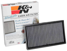 Load image into Gallery viewer, K&amp;N Engineering VF2067 FITS:K&amp;N 14-18 Maserati Ghibli 3.0L / 14-18 Maserati Quattroporte 3.0l/3.8L Cabin Air Filter Cabin Air Filters