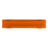 Rigid Industries Light Cover for SR-Series Amber PRO - 10in.