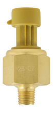 Load image into Gallery viewer, AEM 30-2131-100 FITS: 6.5 BAR MAP or 100 PSIA Brass Sensor Kit &amp; Flying Lead Programmers &amp; Tuners