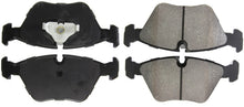 Load image into Gallery viewer, Stoptech 309.03940 FITS:StopTech 95-99 BMW M3 / 01-07 M3 E46 / 89-93 M5 / 98-02 Z3 M series / 93-95 530 Front Brake Pads Brake Pads Performance