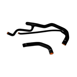 Mishimoto MMHOSE-CHV-01DBK FITS: Hoses FITS: 01-05 Chevy Duramax 6.6L 2500 Black Silicone Hose Kit Hoses
