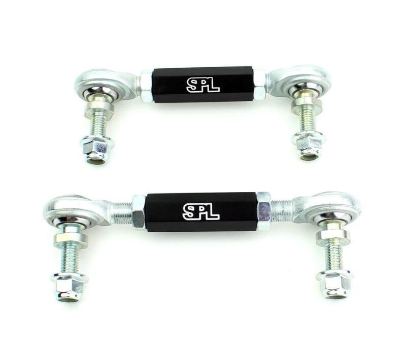 SPL Parts SPL RE G29 FITS: 2020+ Toyota GR Supra (A90) / 2019+ BMW Z4 (G29) Rear Swaybar Endlinks Sway Bar Endlinks