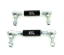 Load image into Gallery viewer, SPL Parts SPL RE G29 FITS: 2020+ Toyota GR Supra (A90) / 2019+ BMW Z4 (G29) Rear Swaybar Endlinks Sway Bar Endlinks