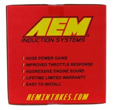 Load image into Gallery viewer, AEM Induction 21-862C FITS: 2019 Volkswagen Jetta 1.4L Cold Air Intake Cold Air Intakes