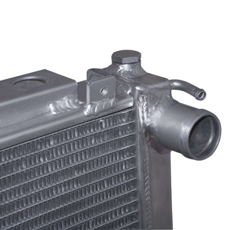 Mishimoto MMRAD-B4-90 FITS: Radiators FITS: 90-94 Subaru Legacy Turbo Aluminum Radiator Radiators