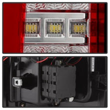 Load image into Gallery viewer, SPYDER 5085269 FITS: Chevy Colorado 2015-2017 Light Bar LED Tail Lights Red Clear ALT-YD-CCO15-LED-RC Tail Lights