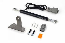 Haltech HT-011227 FITS: TH400 (Standard Case) Transmission Selector Position Kit Wiring Connectors