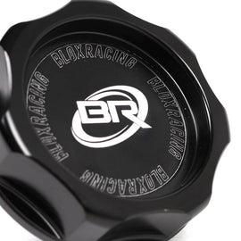 BLOX Racing BXAC-00501-BK Oil Caps