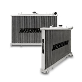 Mishimoto MMRAD-RHD-R32 FITS: Radiators FITS: R32 Nissan Skyline Manual Aluminum Radiator Radiators