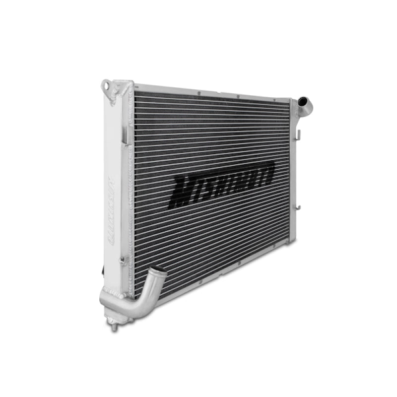 Mishimoto MMRAD-TINY-01 FITS: Radiators FITS: 01-07 Mini Cooper S Aluminum Radiator Radiators