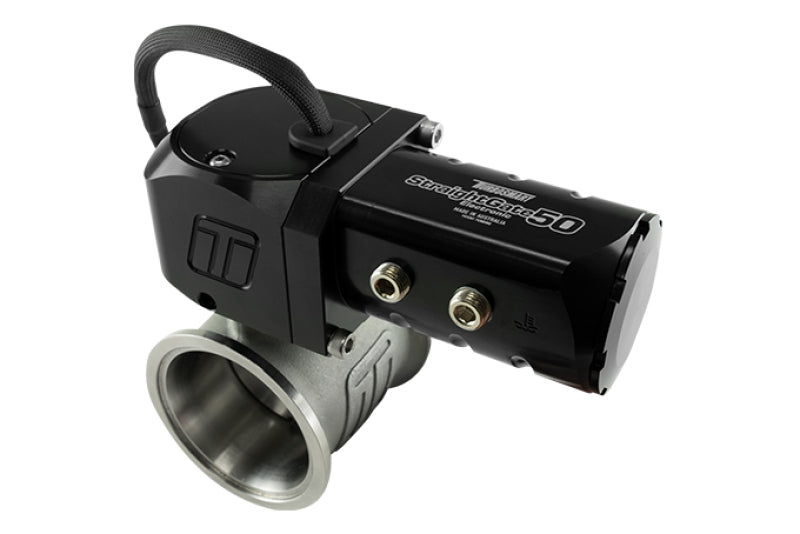 Turbosmart TS-0565-1002 FITS: Electronic StraightGate ESG50 External Wastegate Wastegates