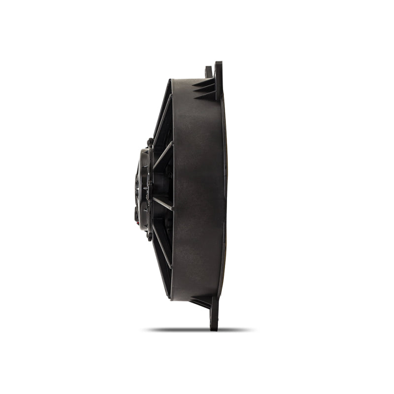 Mishimoto MMFAN-10HD FITS: Fans & Shrouds FITS: 10 Inch Race Line High-Flow Electric Fan Fans & Shrouds