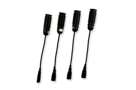 KW 68510144 FITS: Electronic Damping Cancellation Kit Porsche Cayenne Type 9PA Suspension Packages