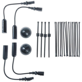 KW 68510124 FITS: Electronic Damping Cancellation Kit Audi A3 / S3 Type 8P Suspension Packages