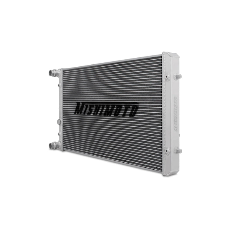 Mishimoto MMRAD-GLF-99 FITS: 99-02 Volkswagen Golf Manual Aluminum Radiator Radiators