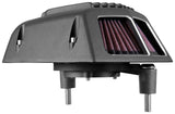 K&N Street Metal Intake System Shaker for 2017 Harley-Davidson Touring