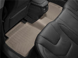 WeatherTech 07-13 Suburban Rear FloorLiner - Tan FITS: Chevrolet - WET450662