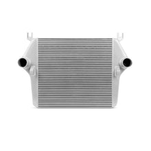 Load image into Gallery viewer, Mishimoto MMINT-RAM-03SL FITS: Intercoolers FITS: 03-09 Dodge 5.9L/6.7L Cummins Intercooler (Silver) Intercoolers